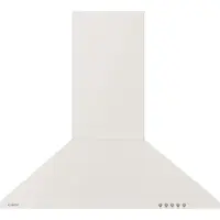 Candy Ccc 60ba/1 Konventionelle Dunstabzugshaube 60 Cm