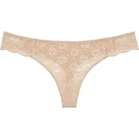 Triumph String Amourette Spotlight | Grösse: 46 | Farbe: Pulver
