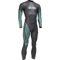 Zoggs Hypex Pro Langarm-neoprenanzug