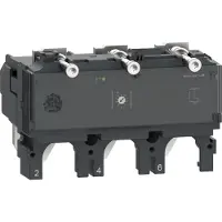 Schneider Electric Elektron.