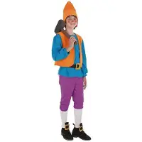 Creaciones Llopis Zwergenkostüm Für Kinder