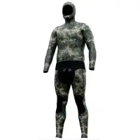 Picasso Thermal Skin 9 Mm Speerfischen-neoprenanzug