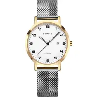 Bering Classic Damenuhr 18634-010