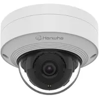 Hanwha Vision WiseNet Q QNV-C8012 - Netzwerk-Überwachungskamera - Kuppel - Farbe (Tag&Nacht)