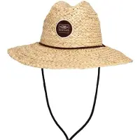 Ocean & Earth Woody Raffia Cane Hut