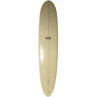 Takayama Longboard Dt2 9´2 Pu Surfbrett