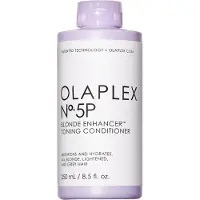 Olaplex No.5P Blonde Hair Hydrating and Brightening Purple Toning Spülung 250 ml