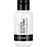 The Inkey List Glycolsäure-Toner 100 ml