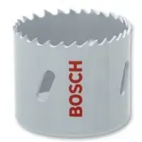 Bosch HSS-Bimetal drill bit ECO, 127 mm