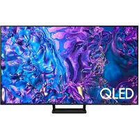 Samsung Q70D QE55Q70DAT, 139,7 cm (55"), 3840 x 2160 Pixel, QLED, Smart-TV, WLAN, Schwarz