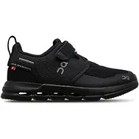 On Running Laufschuhe Cloud Play Kinder All Black-Schuhgröße 31