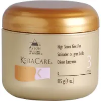 KeraCare Hochglanz-Glanzmittel 3.9oz.