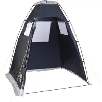 Brunner Cabina Maxi NG Kabinenzelt 180 x 160 cm