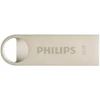 Philips FM32FD160B Moon edition 2.0 USB-Flash-Laufwerk 32 GB USB (FM32FD160B/00)