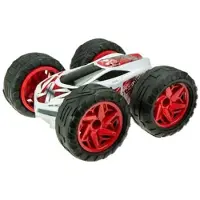 Exost Smash Xtreme Wheelie Radio