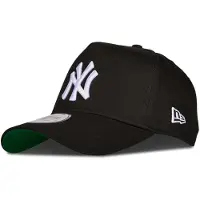 New Era Patch Eframe New York Yankees Kappe