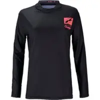 Kenny Langarmtrikot für Damen Charger | Größe XS