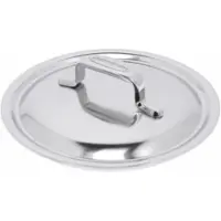 Demeyere Deckel Intense 5 Doppelwandig 18 cm
