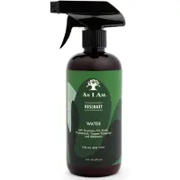 As I Am Rosemary Water Spray 475ml