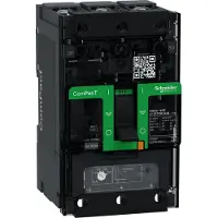 Schneider Electric Kompaktleistungsschalter