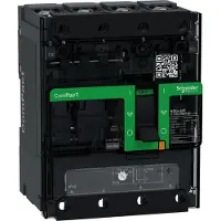 Schneider Electric Kompaktleistungsschalter