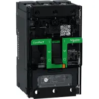 Schneider Electric Kompaktleistungsschalter