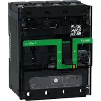 Schneider Electric Kompaktleistungsschalter