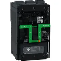 Schneider Electric Kompaktleistungsschalter