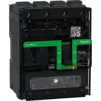 Schneider Electric SCHN Kompaktleistungsschalter