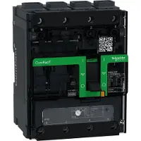 Schneider Electric Kompaktleistungsschalter