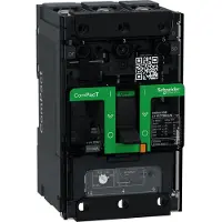 Schneider Electric Kompaktleistungsschalter