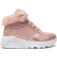 SKECHERS Schnürschuhe 310396L/MVE Rosa 36