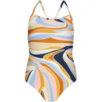 Barts Timori One Piece Badeanzug