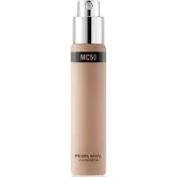 Prada Reveal Skin Optimising Foundation Refill 30ml (Various Shades) - MC50 - Medium Cool Refill