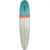 Stewart Ripster Poly 9´0´´ Surfbrett