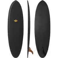 Almond Plez Phez R Series 6´4´´ Surfbrett