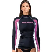 Salvimar Oasi Langarm-rash Guard