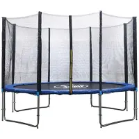 Sport One Trampolin 400 Cm