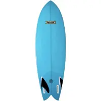 Dewey Weber Swish 5´9´´ Surfbrett