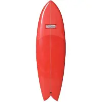 Dewey Weber Swish 6´0´´ Surfbrett