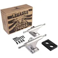 YOW Legasee Surfskate 129 Mm