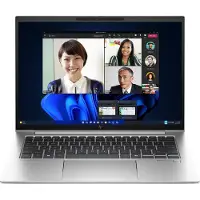 HP EliteBook 840 G11 Notebook - Intel Core Ultra 5 125U - vPro - Win 11 Pro - Intel Graphics - 16 GB RAM