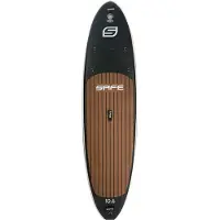 Safe Waterman Beach Line 10´6´´ Sup-board