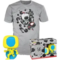 Funko POP! Spiderman Marvel Kurzarm-t-shirt