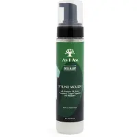 As I Am Rosemary Oil Styling Mousse 237ml
