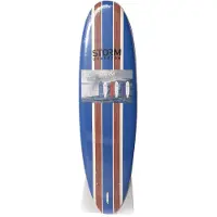 Storm Division The Jetty 6´2 Soft Surfbrett