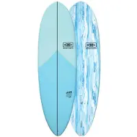 Ocean & Earth Happy Hour Epoxy Soft 6´6´´ Surfbrett