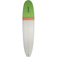 Stewart Ripster Poly 9´2´´ Surfbrett