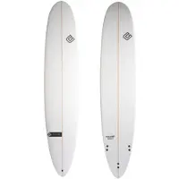 Clayton Performer 9´0x21´´1/2x2´´5/8-58 L-3 F Future Surfbrett