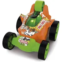 Ninco Rolltrex Ferngesteuertes Auto Grün Grün One Size
